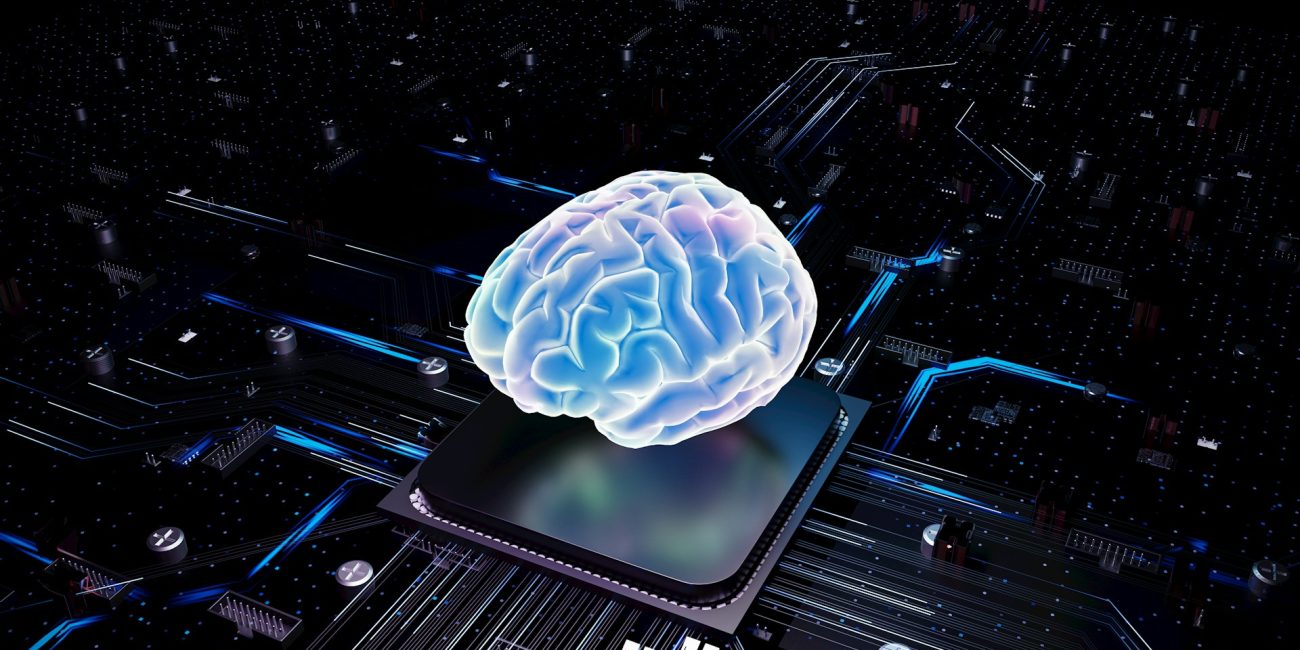 What is the next big thing in technology