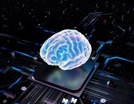 What is the next big thing in technology