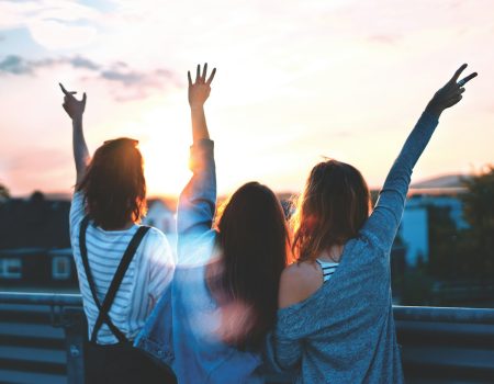What are the 5 basic lifestyle factors