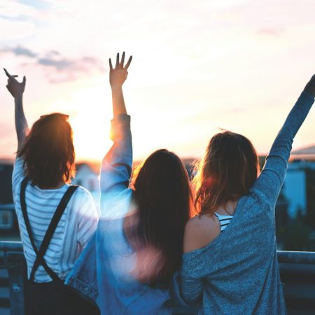 What are the 5 basic lifestyle factors