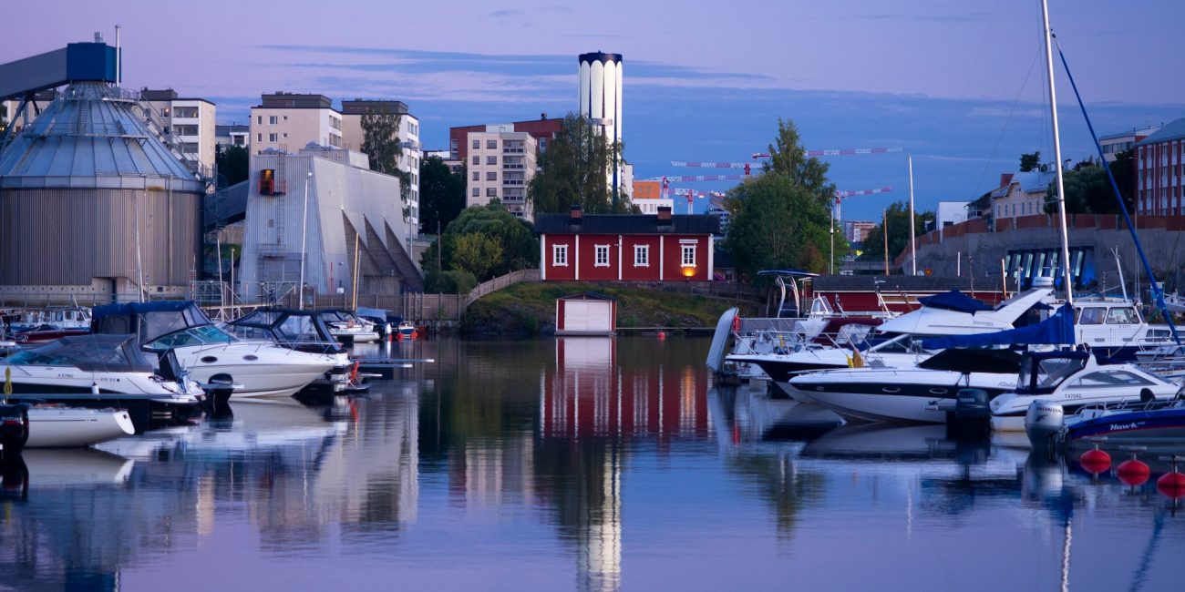 What are the top 5 things to do and see in Finland