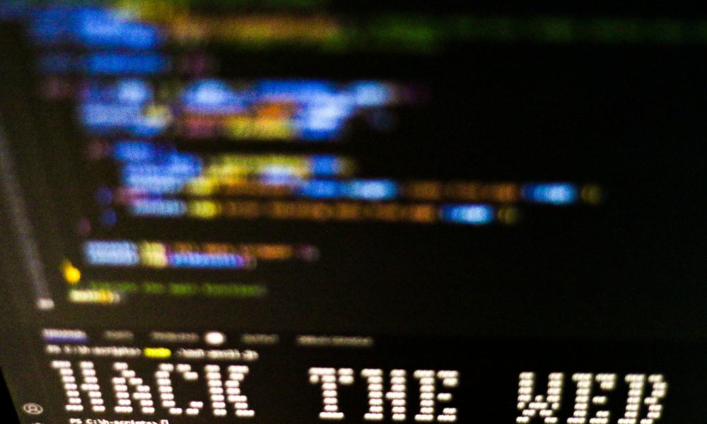 What is a tech support scam