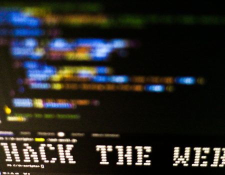 What is a tech support scam