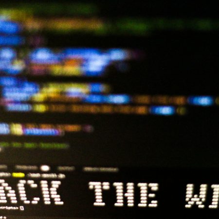 What is a tech support scam