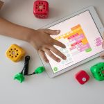 What is technology simple for kids