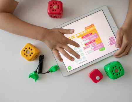 What is technology simple for kids