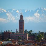 What is the best way to travel around Morocco