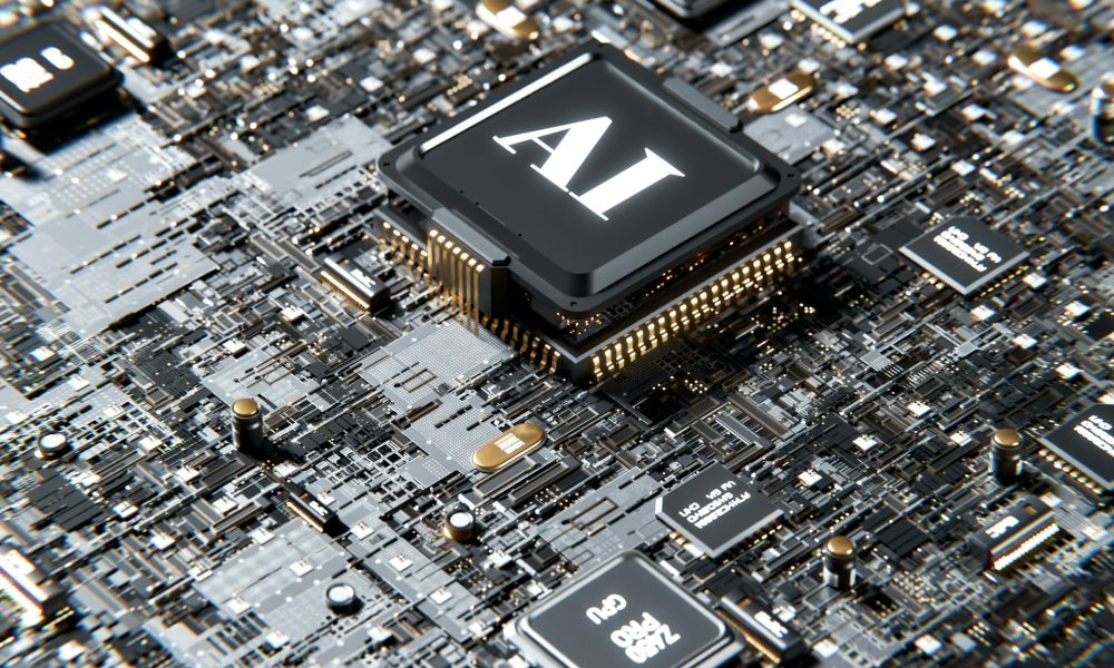 What is the technology AI