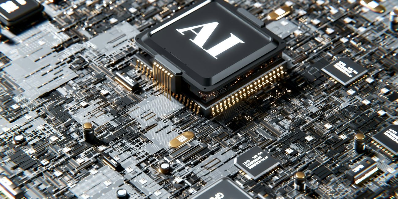 What is the technology AI