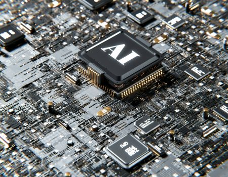 What is the technology AI