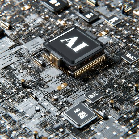 What is the technology AI