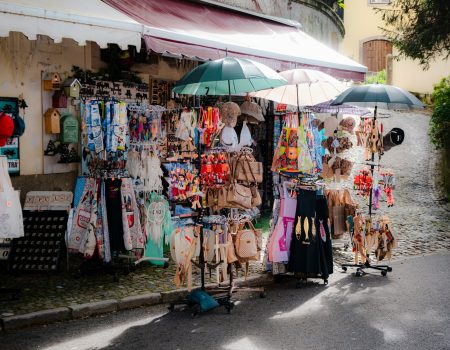 What outfits to wear in Europe