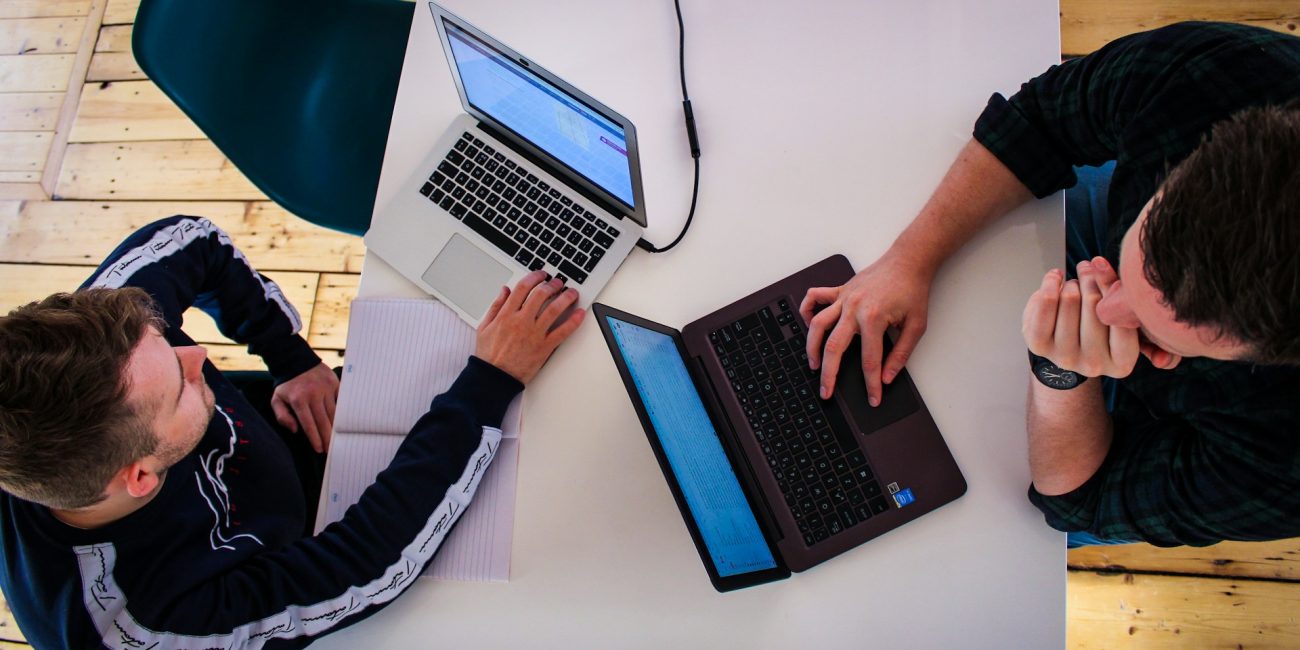 Why is technology good for studying