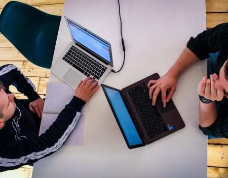 Why is technology good for studying