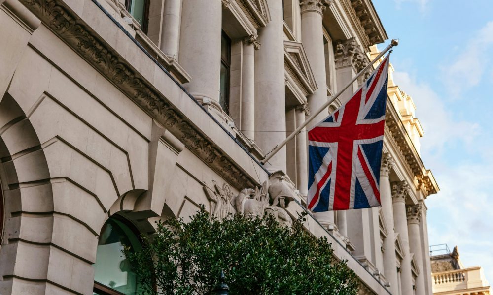 Is healthcare fully free in the UK