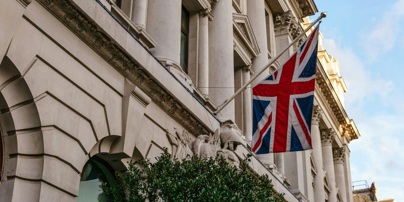 Is healthcare fully free in the UK