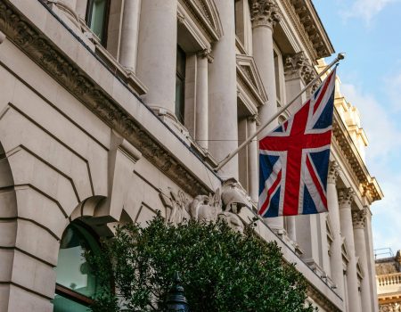Is healthcare fully free in the UK