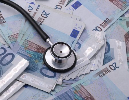 What are the most common health problems in Europe