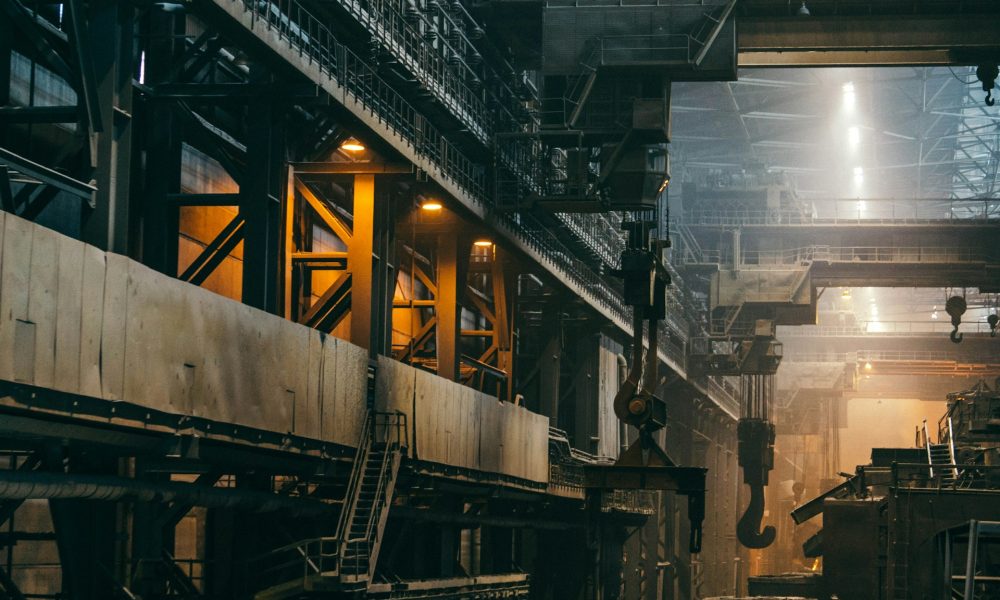 What is industrial technology