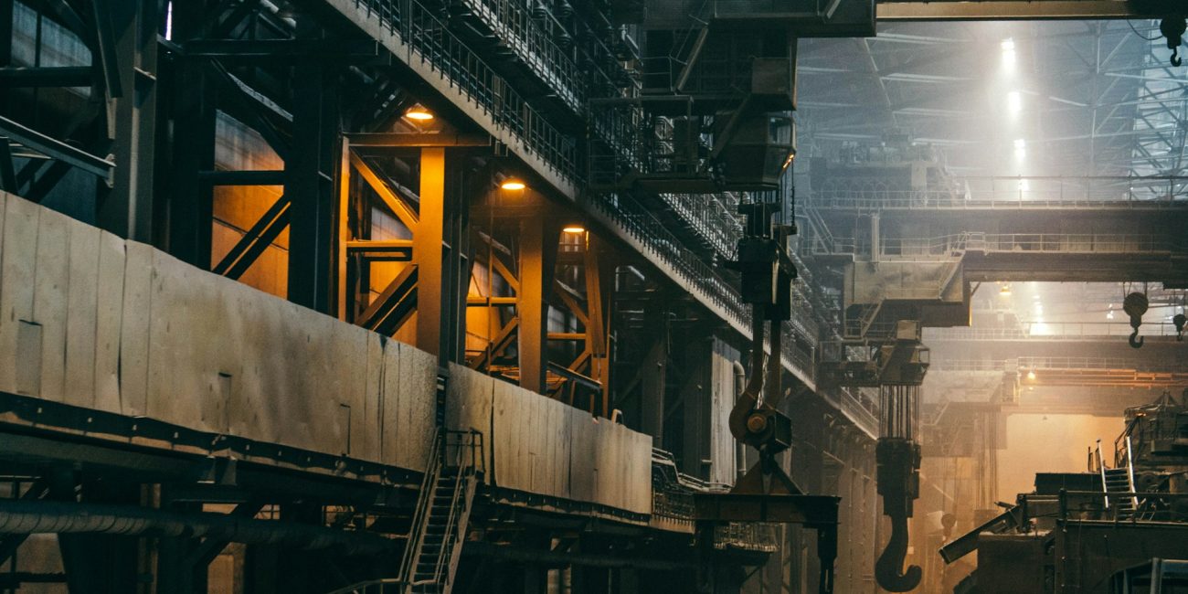 What is industrial technology