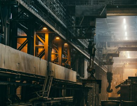 What is industrial technology