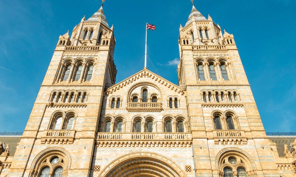 What is the UK health system