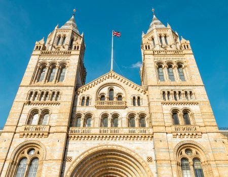What is the UK health system