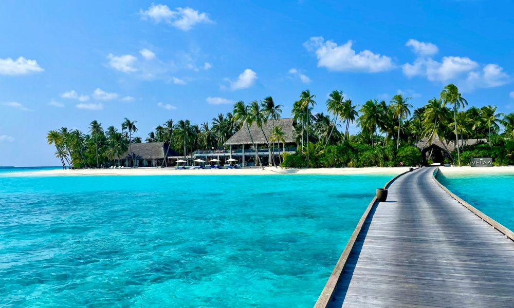 What is the best month to go to Maldives