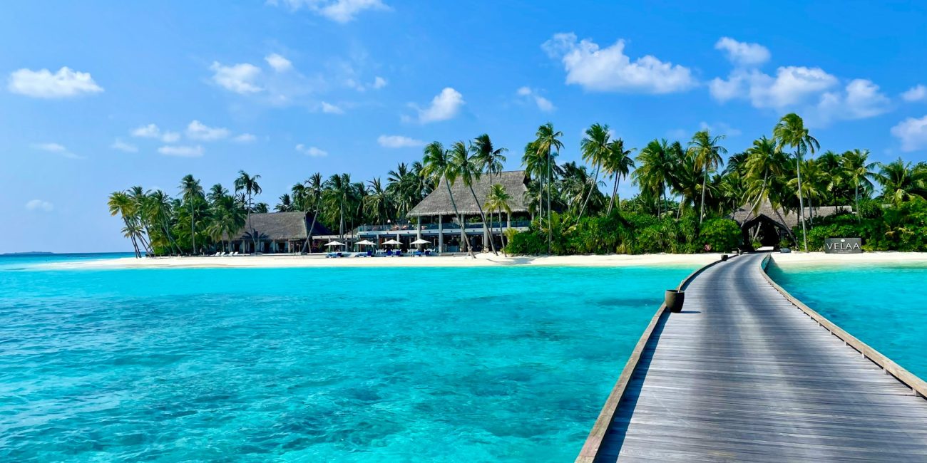 What is the best month to go to Maldives