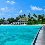 What is the best month to go to Maldives