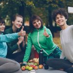 What is the healthiest lifestyle to live