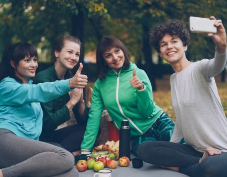 What is the healthiest lifestyle to live
