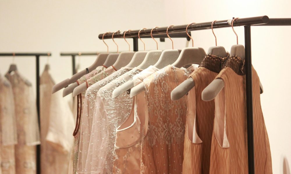 What is the most popular fashion brand in the UK