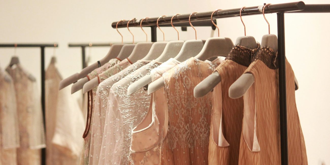 What is the most popular fashion brand in the UK