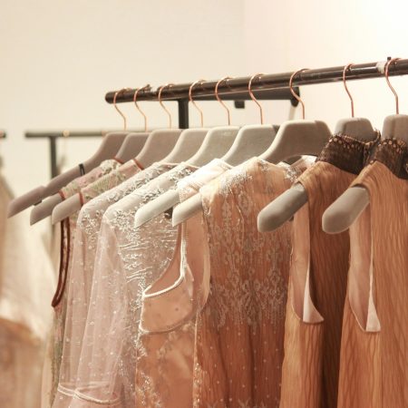 What is the most popular fashion brand in the UK
