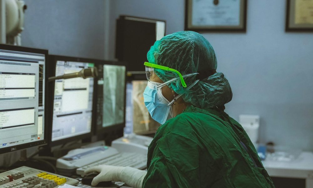 Which country is best for medical technology