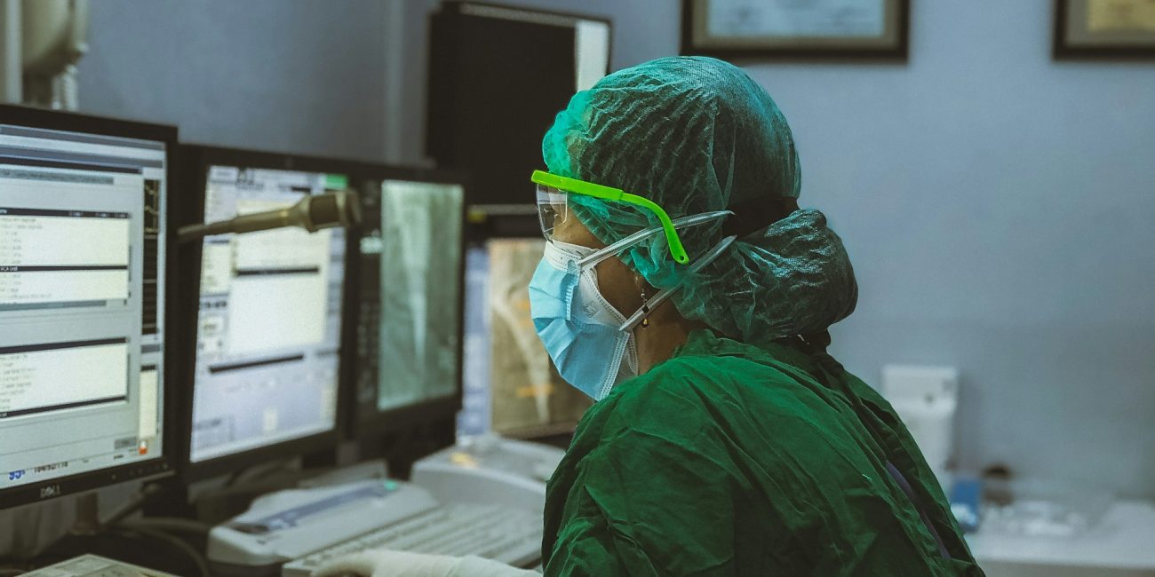 Which country is best for medical technology