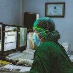 Which country is best for medical technology