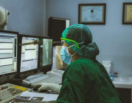 Which country is best for medical technology